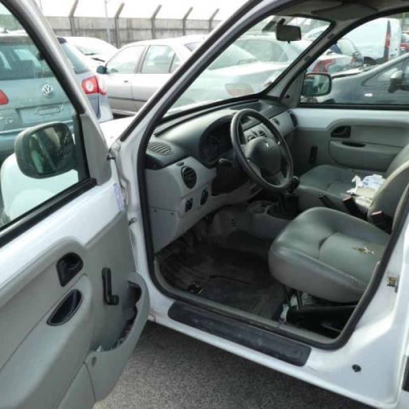 Porte de coffre droit RENAULT KANGOO 1 Photo n°7