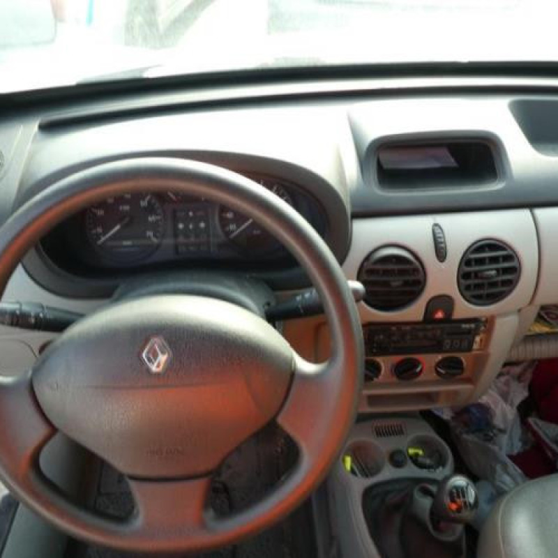 Porte de coffre droit RENAULT KANGOO 1 Photo n°10