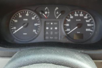 Porte de coffre droit RENAULT KANGOO 1