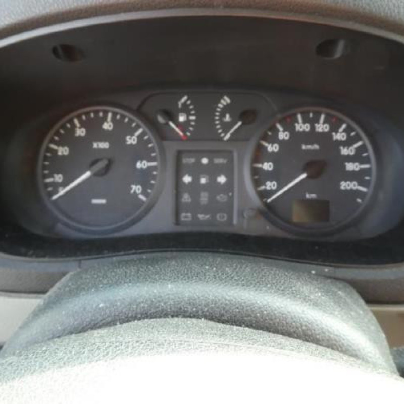 Porte de coffre droit RENAULT KANGOO 1 Photo n°11