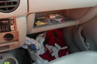 Porte de coffre droit RENAULT KANGOO 1