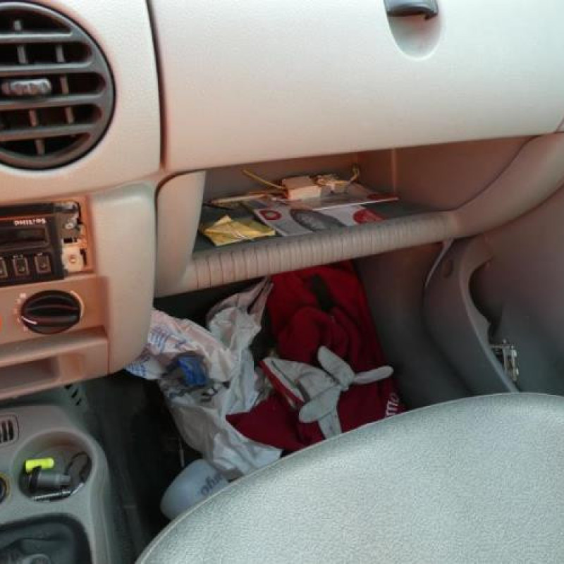 Porte de coffre droit RENAULT KANGOO 1 Photo n°12