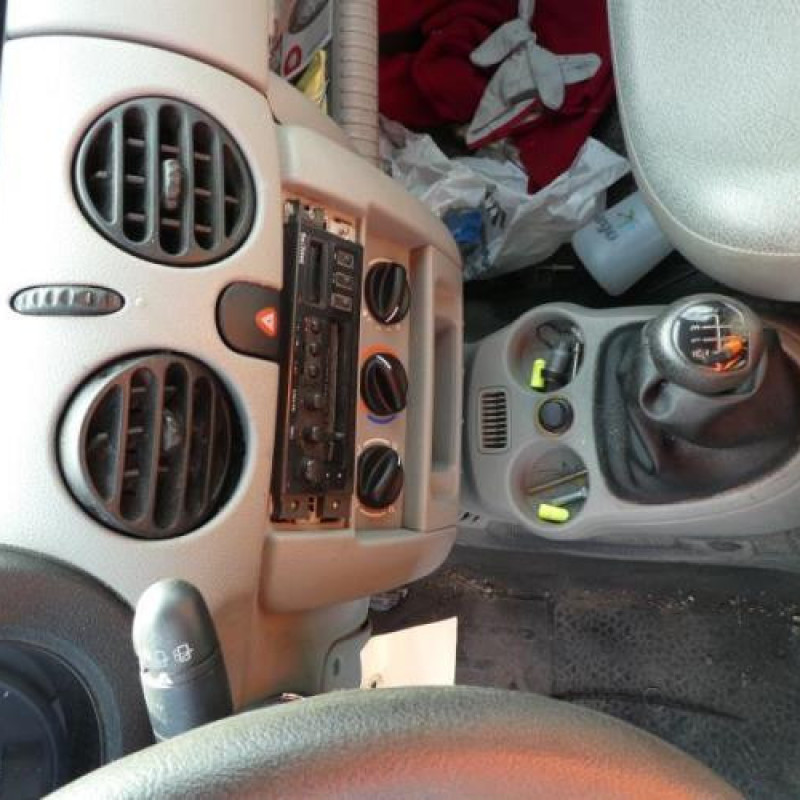 Porte de coffre droit RENAULT KANGOO 1 Photo n°13