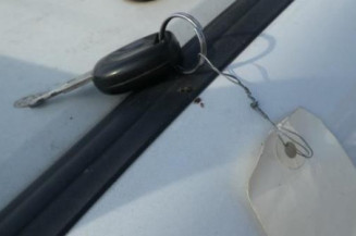 Porte de coffre droit RENAULT KANGOO 1