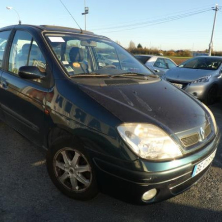 Air bag conducteur RENAULT SCENIC 1