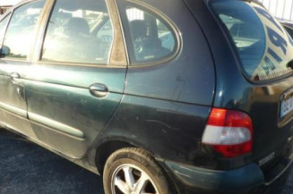 Leve vitre mecanique arriere droit RENAULT SCENIC 1