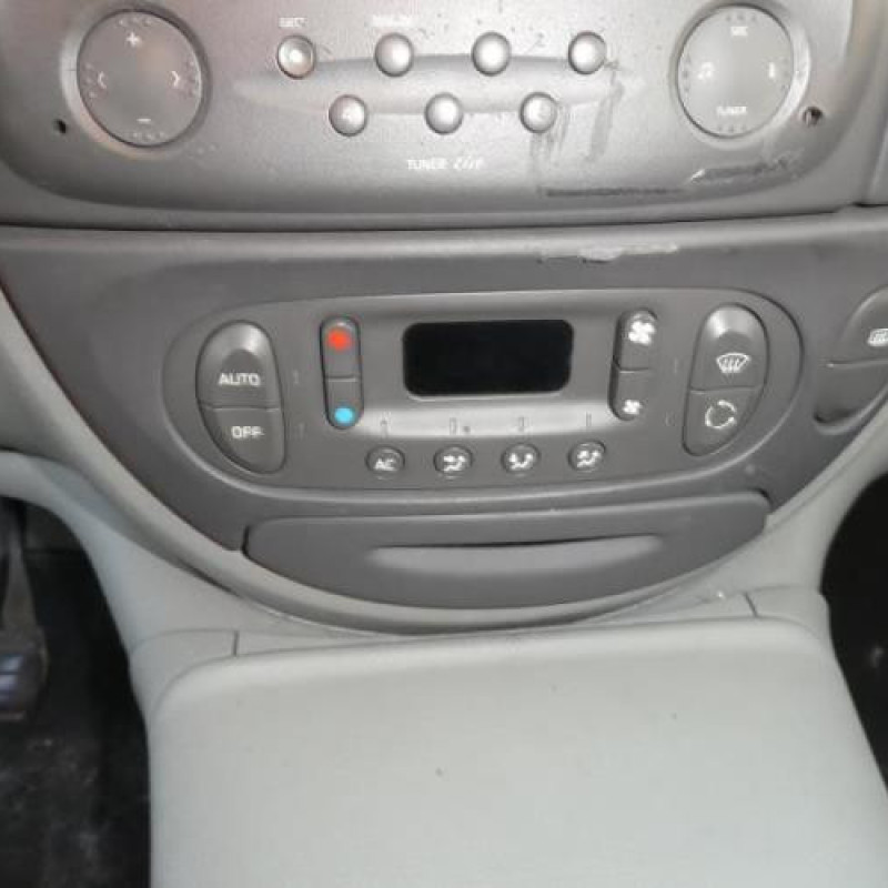 Leve vitre mecanique arriere droit RENAULT SCENIC 1 Photo n°7