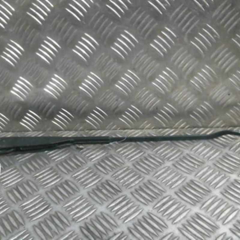 Bras essuie glace avant gauche RENAULT CLIO 1 Photo n°2