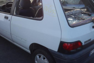 Bras essuie glace avant gauche RENAULT CLIO 1
