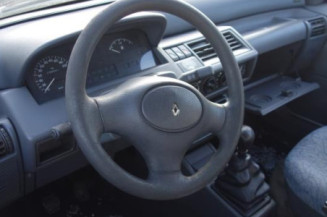Bras essuie glace avant gauche RENAULT CLIO 1