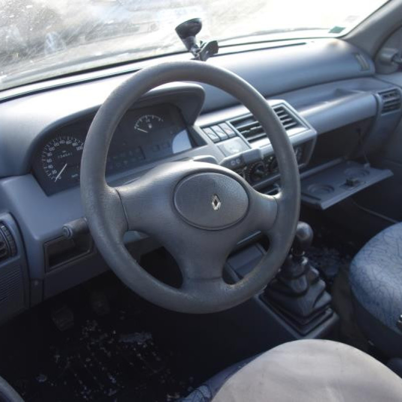 Bras essuie glace avant gauche RENAULT CLIO 1 Photo n°8