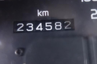 Bras essuie glace avant gauche RENAULT CLIO 1