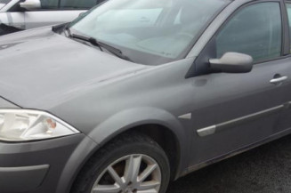 Air bag conducteur RENAULT MEGANE 2 Photo n°1