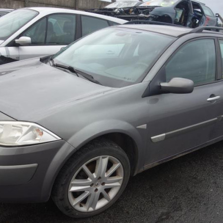 Air bag conducteur RENAULT MEGANE 2 Photo n°1
