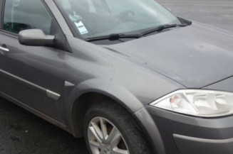 Air bag conducteur RENAULT MEGANE 2