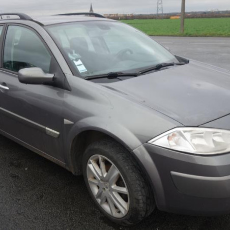 Air bag conducteur RENAULT MEGANE 2