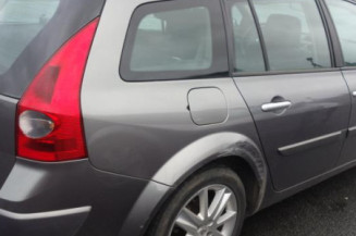 Air bag conducteur RENAULT MEGANE 2
