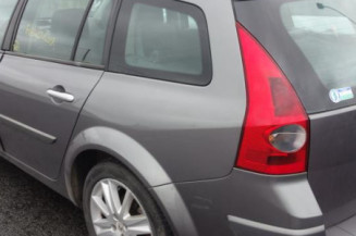 Air bag conducteur RENAULT MEGANE 2