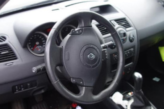 Air bag conducteur RENAULT MEGANE 2