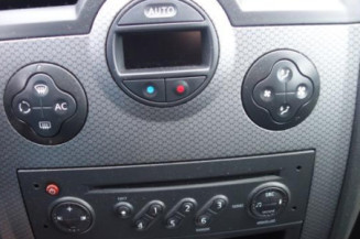 Air bag conducteur RENAULT MEGANE 2
