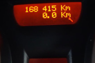 Air bag conducteur RENAULT MEGANE 2