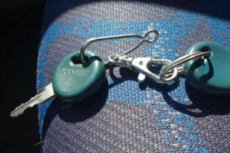 Pare soleil droit RENAULT TWINGO 1