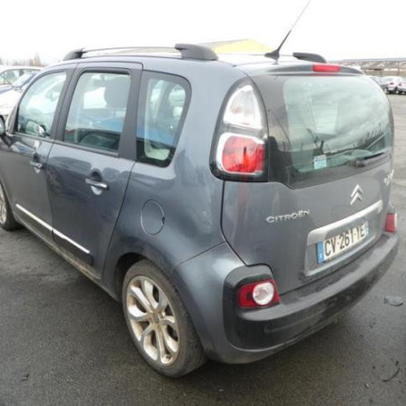 Colonne de direction CITROEN C3 PICASSO Photo n°4