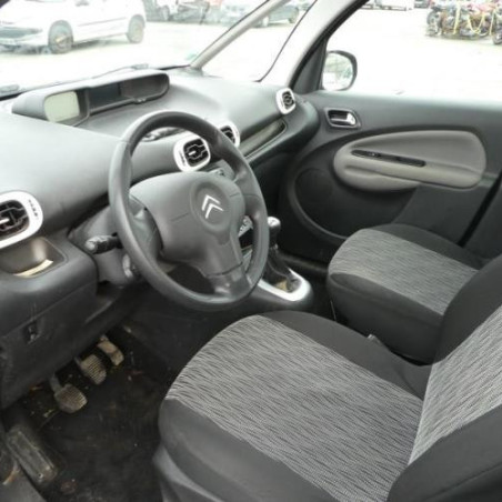 Colonne de direction CITROEN C3 PICASSO