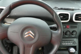 Colonne de direction CITROEN C3 PICASSO
