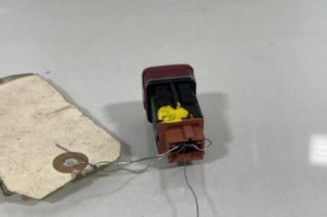 Bouton de warning CITROEN C3 PICASSO