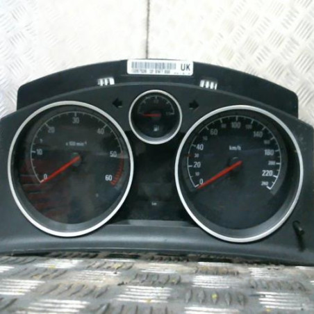 Compteur OPEL ZAFIRA B Photo n°1