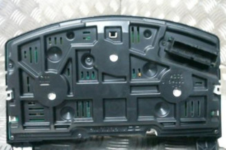 Compteur OPEL ZAFIRA B