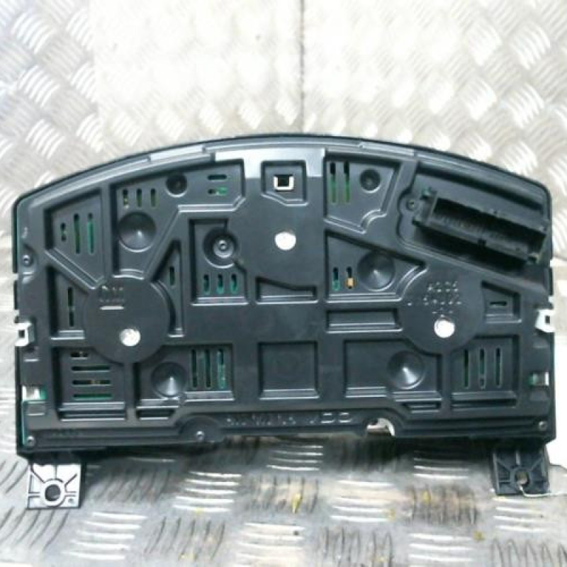 Compteur OPEL ZAFIRA B Photo n°2