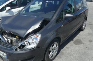 Compteur OPEL ZAFIRA B