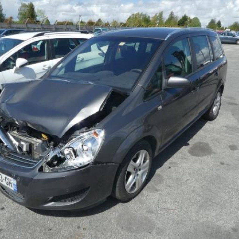 Compteur OPEL ZAFIRA B Photo n°3