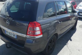 Compteur OPEL ZAFIRA B