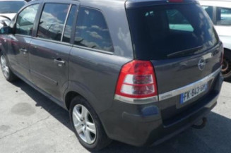 Compteur OPEL ZAFIRA B