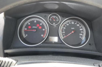 Compteur OPEL ZAFIRA B