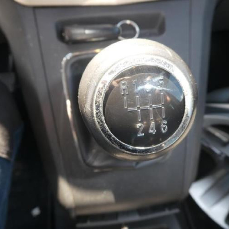 Compteur OPEL ZAFIRA B Photo n°10