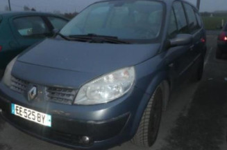 Air bag conducteur RENAULT GRAND SCENIC 2 Photo n°1