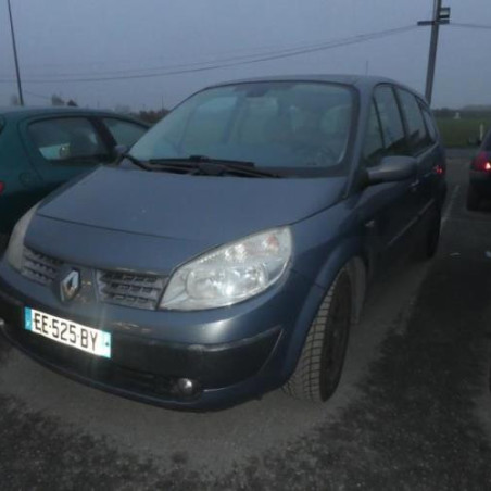 Air bag conducteur RENAULT GRAND SCENIC 2 Photo n°1