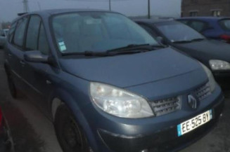 Air bag conducteur RENAULT GRAND SCENIC 2