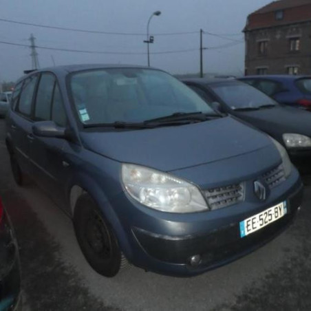 Air bag conducteur RENAULT GRAND SCENIC 2