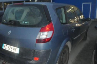 Air bag conducteur RENAULT GRAND SCENIC 2