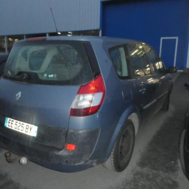 Air bag conducteur RENAULT GRAND SCENIC 2 Photo n°3