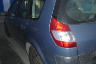 Air bag conducteur RENAULT GRAND SCENIC 2