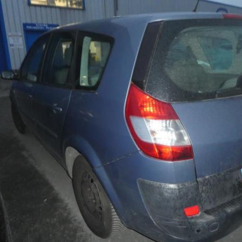 Air bag conducteur RENAULT GRAND SCENIC 2 Photo n°4