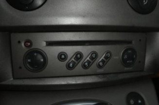 Air bag conducteur RENAULT GRAND SCENIC 2