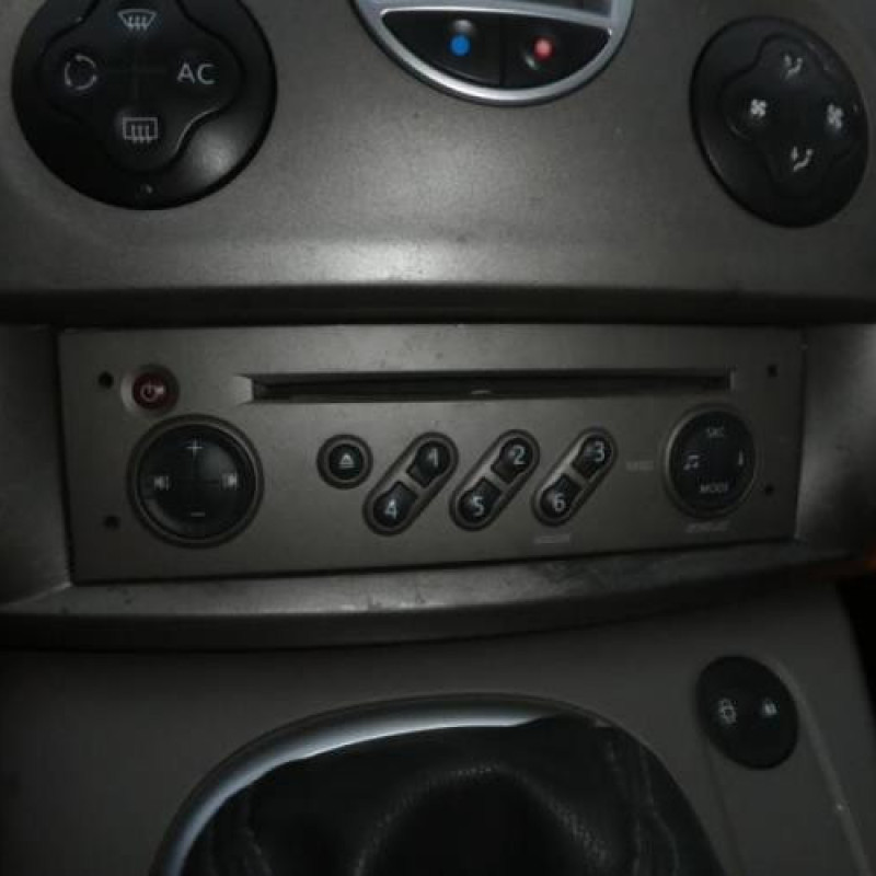 Air bag conducteur RENAULT GRAND SCENIC 2 Photo n°6