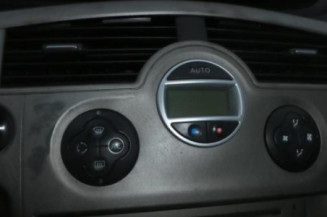 Air bag conducteur RENAULT GRAND SCENIC 2